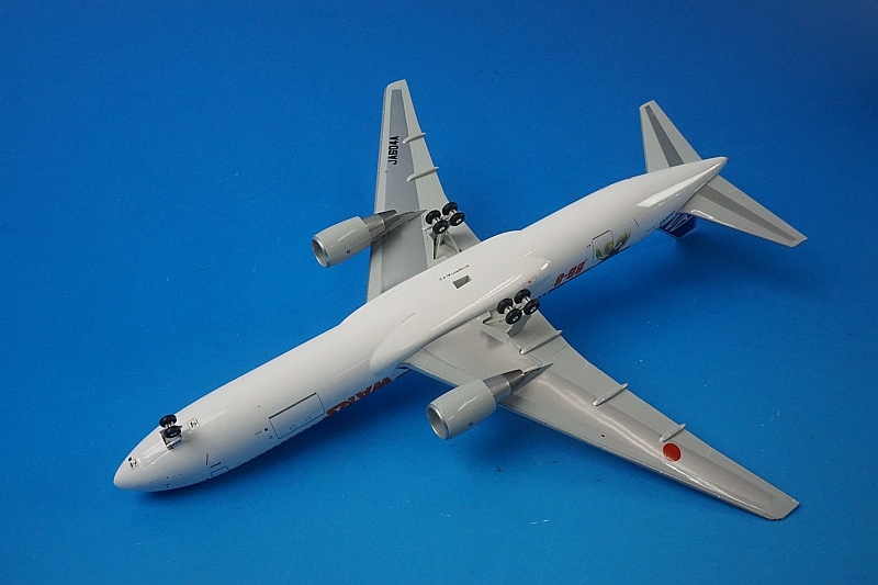 1/200 B767-300ER ANA STAR WARS スターウォーズ ギア付き JA604A