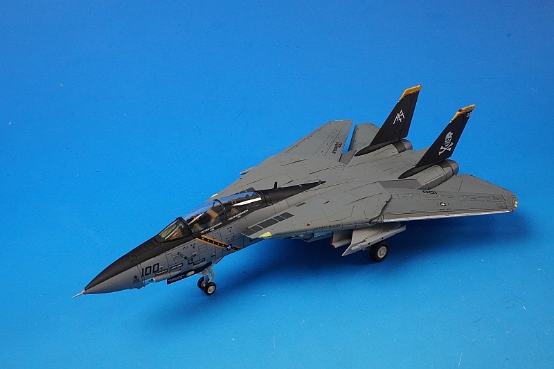 CENTURY WINGS F-14B トムキャット JOLLY ROGERS CENTURY WINGS F-14B