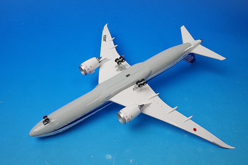 航空機・ヘリコプター ANA Boeing 787-9 STAR ALLIANCE 1:200 ANA 1