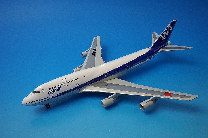 1/200 ANA ケータリングトラック B777＆A380用 1/200 ANA ケータリング