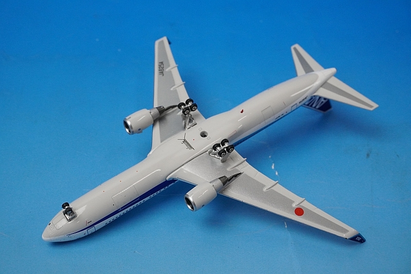 ②Phoenix 1/400 ANA ボーイング767-300ER JA625A ②Phoenix 1/400 ANA