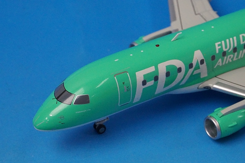 1/200 jc wings FDA ERJ-175 エンブラエル 1/200 エンブラエル175 FDA