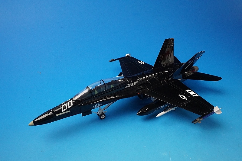 フランクリンミント？ F/A-18 Hornet 1/48 フランクリンミント？ F/A