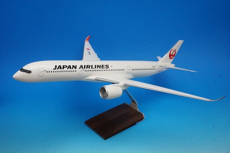 1/200 JAL A350-900 JA01XJ 1号機 JALUX エアバス A350-900 JAL 日本
