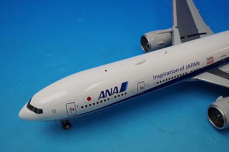 航空機・ヘリコプター ANA Boeing 777-300 Peace Jet 1:200 航空機