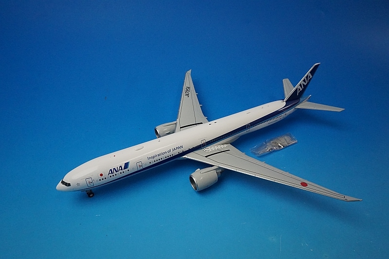 JC Wings 1:400 ANA 全日空 B777-200ER JA743A