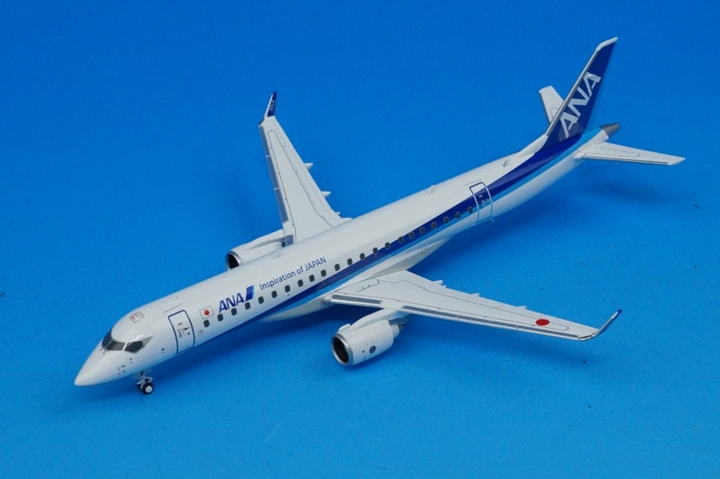 ANA MRJ90 1:200 モデルプレーン 全日空商事 ANA MRJ90 1:200スケール