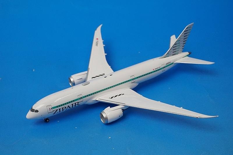 ZIPAIR 787-8 JA825J ジップエア 1:400 NG Amazon.co.jp: NG Models 1
