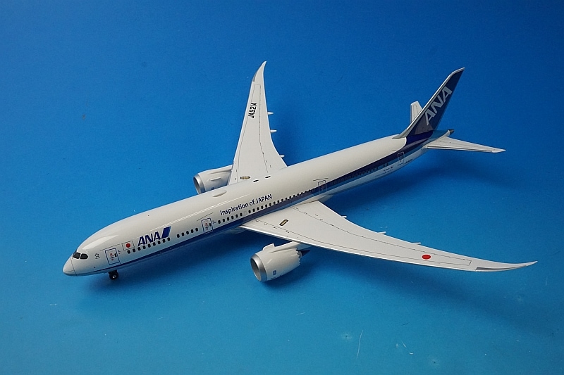 全日空商事 ANA BOEING 787-9 1/200 1/200 ANA 787-9 全日空商事 全日空