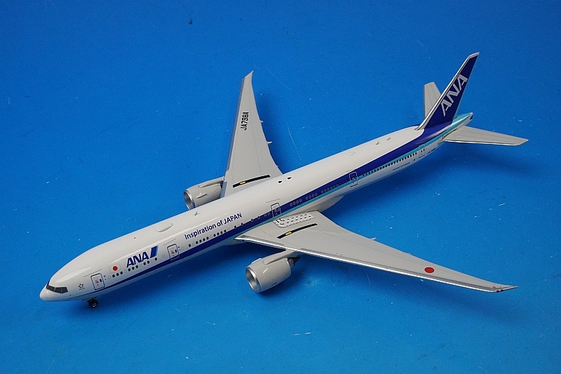 航空機・ヘリコプター Phoenix 1/400 ANA B777-300ER JA784A Phoenix