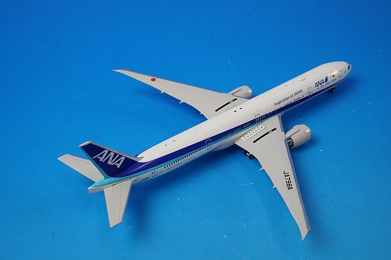 1/200 ANA B767-300ER JA604A スターウォーズジェット 中古】BB-8 ANA