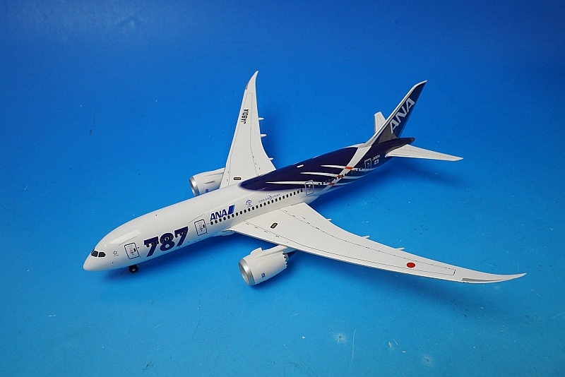 全日空商事 1/200 ANA B777-200 STAR ALLIANCE 全日空商事 1/200 ANA