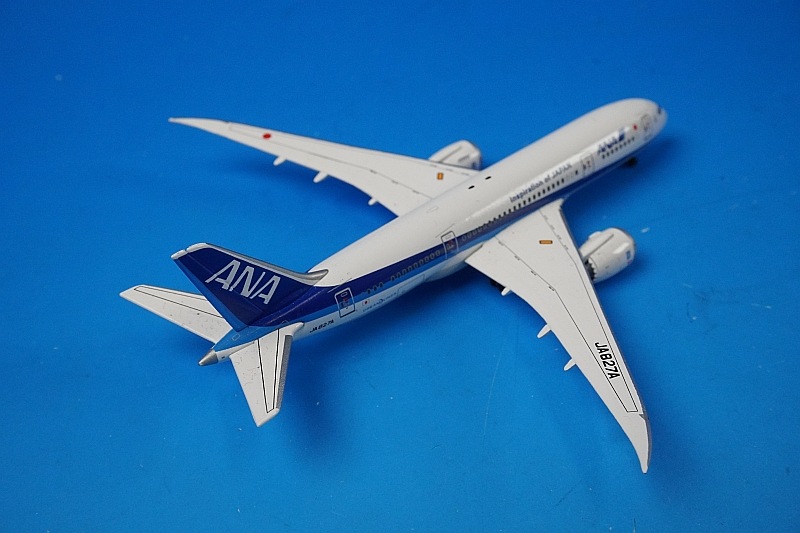航空機・ヘリコプター 1/200 B787-8 航空機・ヘリコプター 1/200 B787