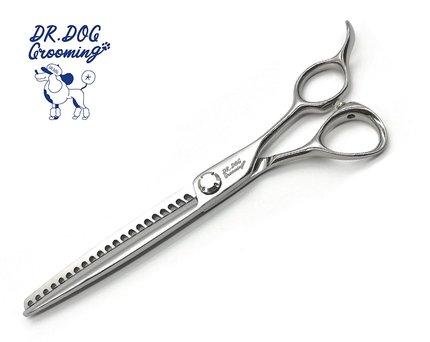 ブレンディングシザーセニングシザーブレンダートリマー犬ペット