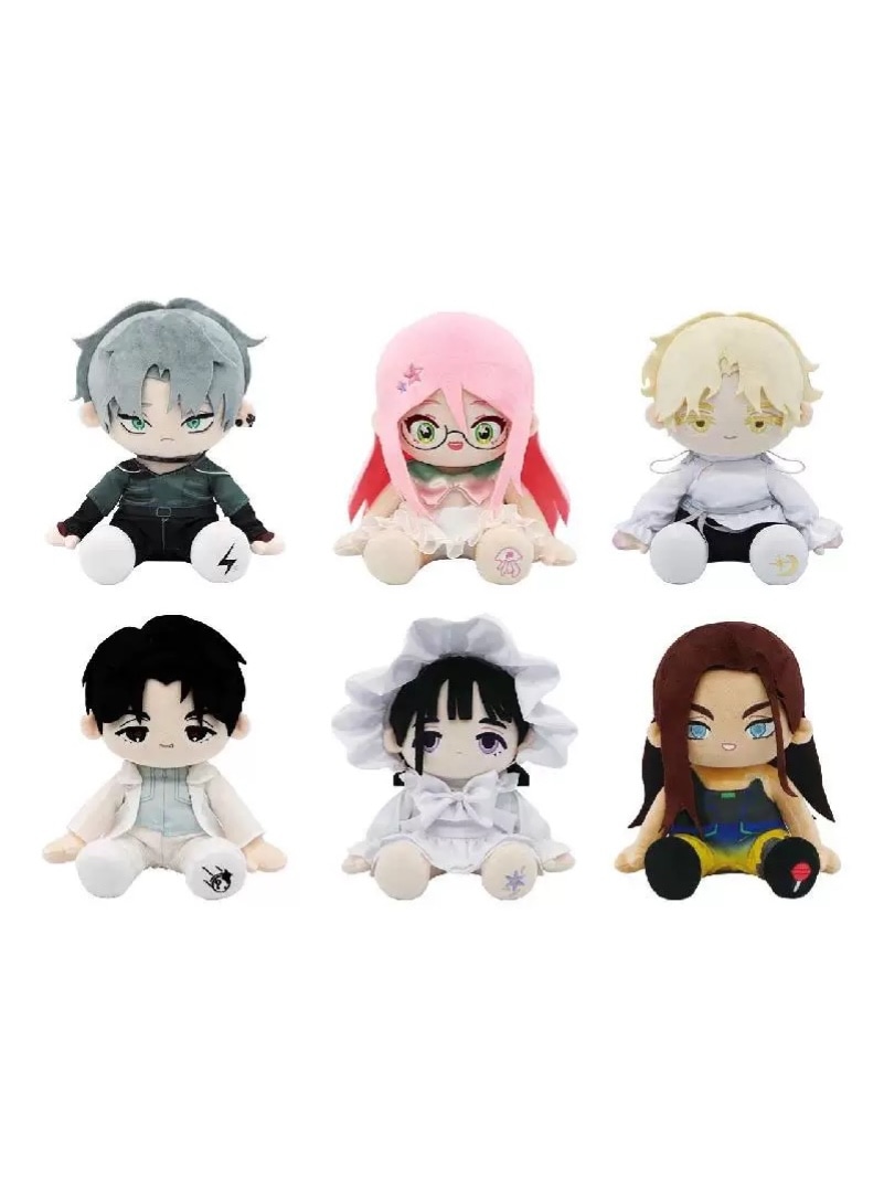 ALIENSTAGE NULLSET お座りぬいぐるみ【現品】 | ALIENSTAGE | 四つ葉