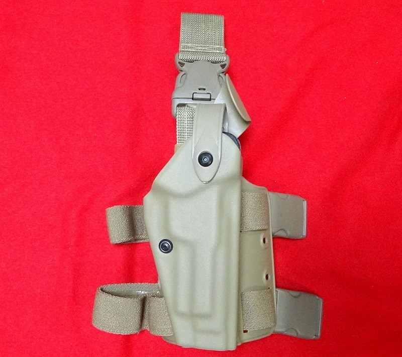 SAFARILAND 6005-73 BER-92 | BELTS / HOLSTERS,SAFARILAND | 特殊部隊