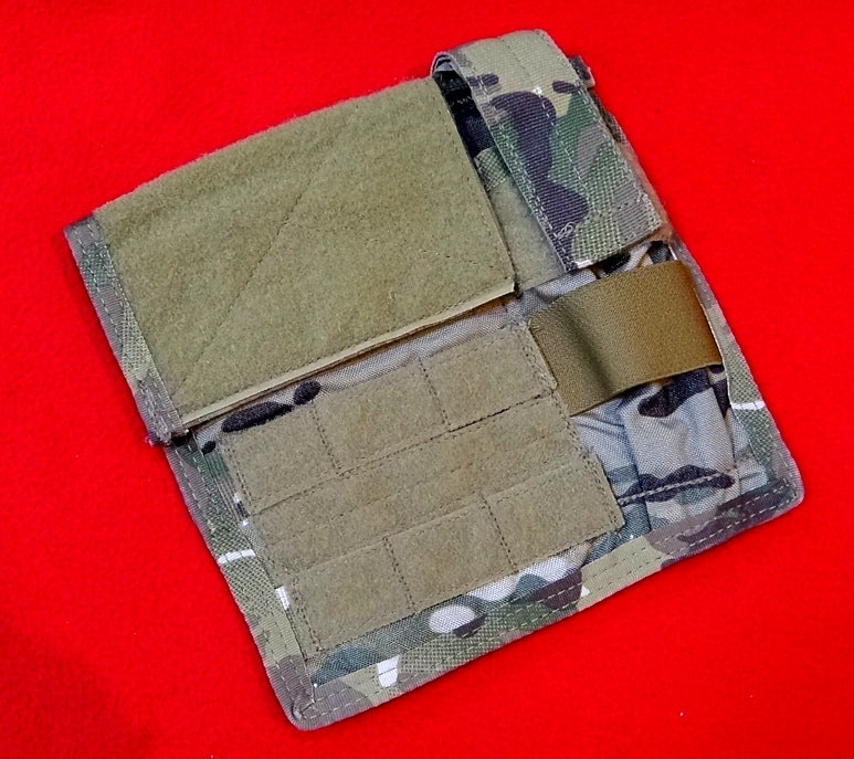 EAGLE ADMIN POUCH MC | EAGLE / ALLIED INDUSTRIES,POUCHES | 特殊