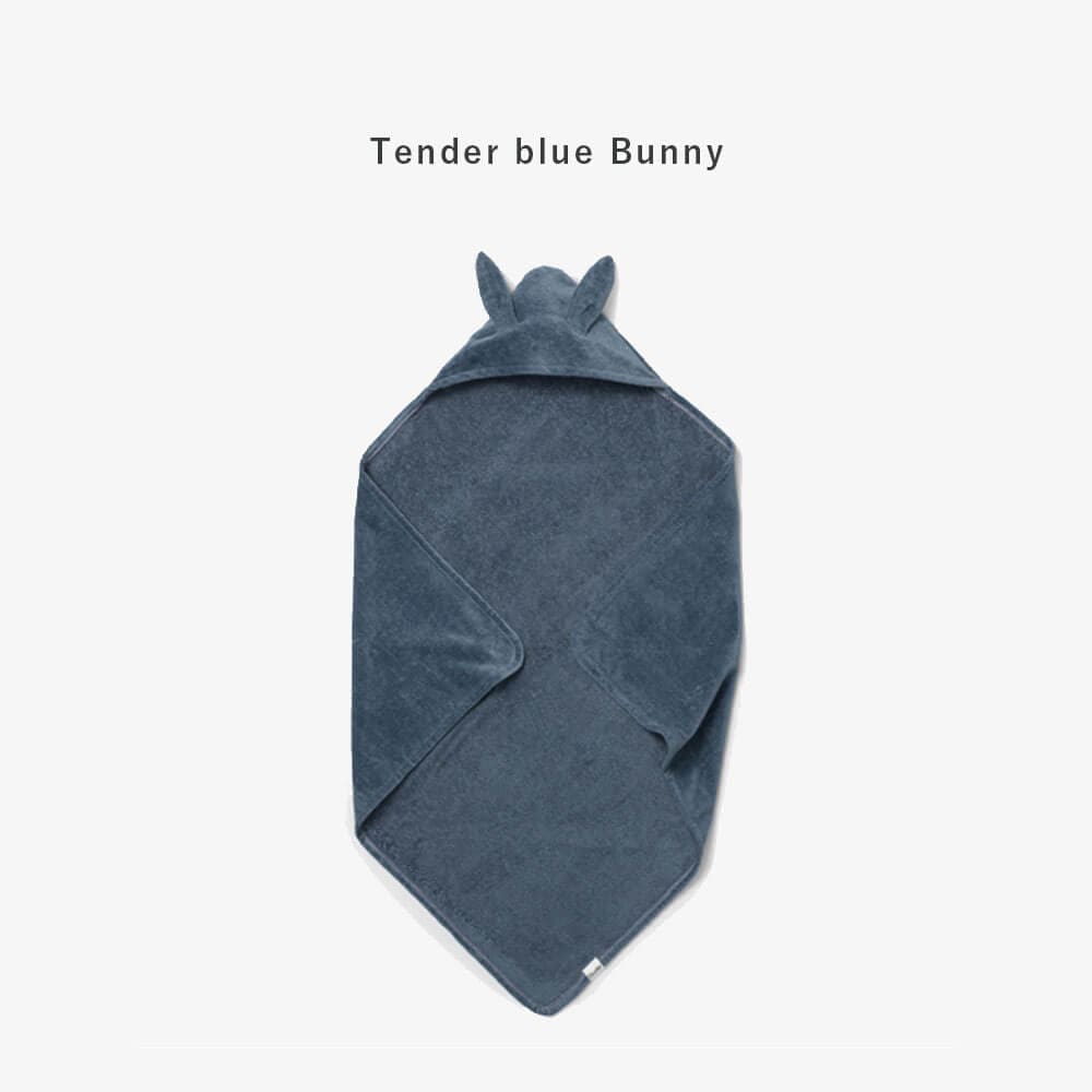 Elodie Details] フード付きタオル | すべての商品 | amanoppo - あま