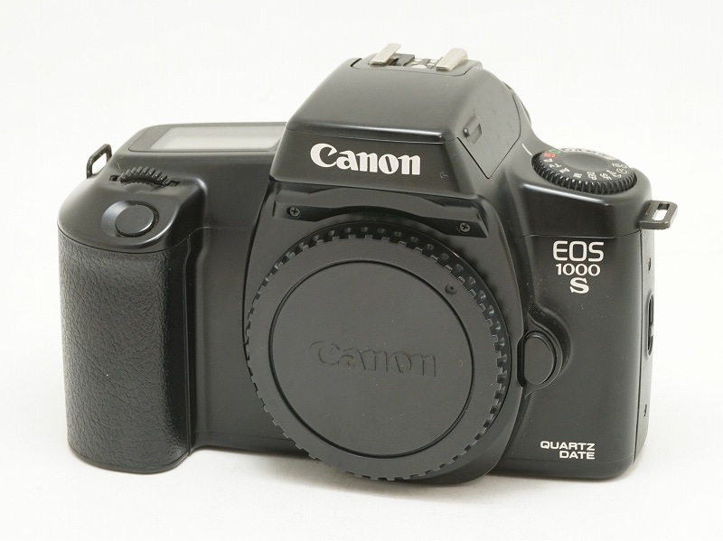 Canon(キヤノン) EOS 1000S QD (0NAC-3578) | 【中古】キヤノン/Canon