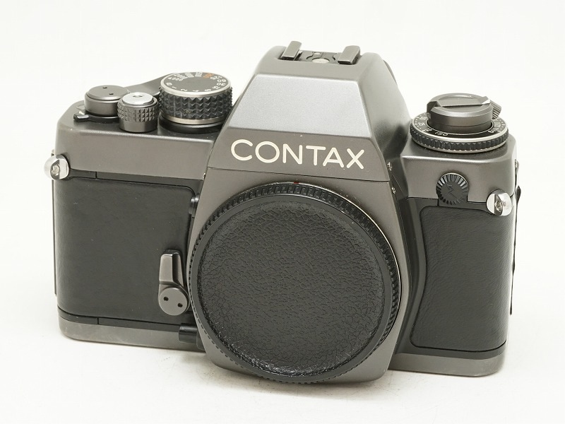 CONTAX(コンタックス) S2b (NJ-7287) | 【中古】コンタックス/CONTAX