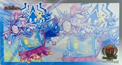 デュエルマスターズ,その他,DMサプライ,プレイマット | デュエル