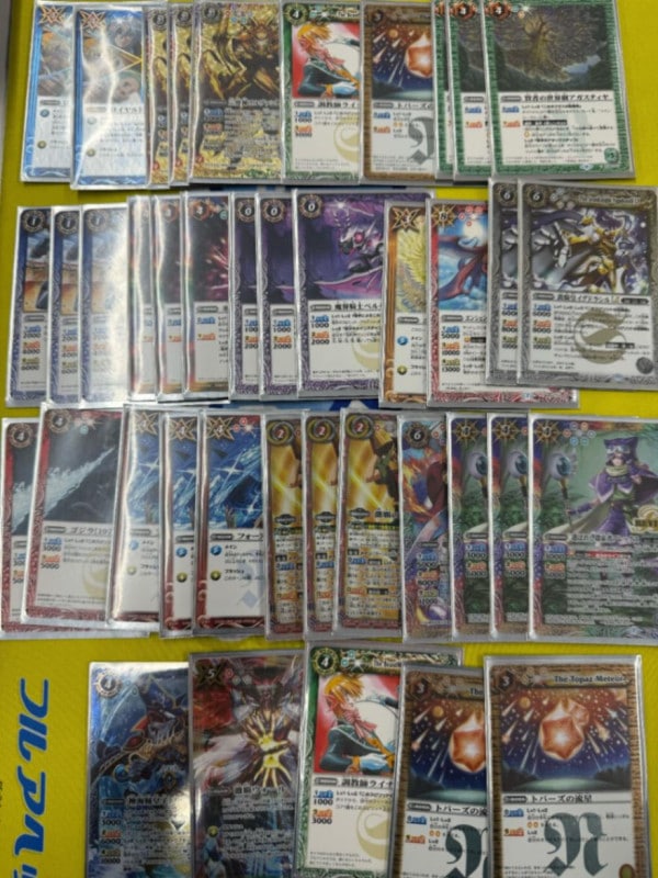 激覇 デッキ パーツ 激覇デッキ デッキパーツ付き 激覇デッキ 本格構築