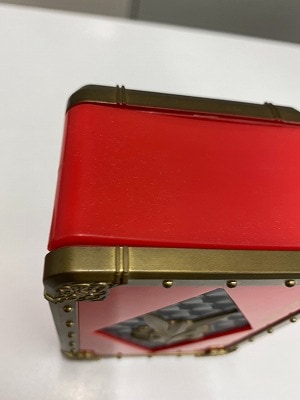 バトルスピリッツ デッキケース 烈火幸村 宅配便のみ】バトル