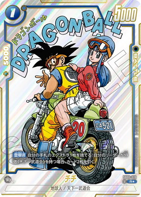 世界1枚 PSA8 チチ ドラゴンボール 乳 トレカ DRAGON BALL 世界1枚