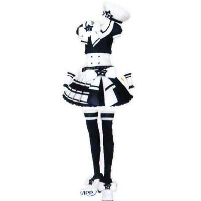 ドリチケ】☆ドリームシアター神4弾 ミステリーフォーチュンパーティー