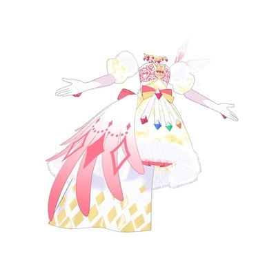 アイプリバース APR3-186 ダークカルテットスターバズリウムホワイト