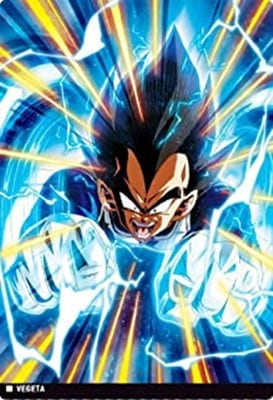 イタジャガ ドラゴンボール vol.2