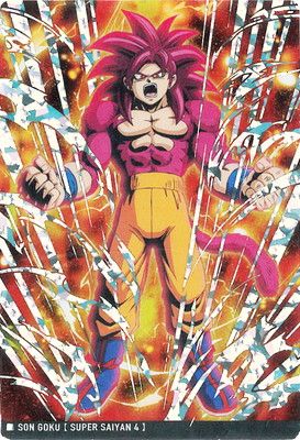 ドラゴンボール イタジャガ 孫悟空、ベジータ SR psa10連番① PSA10