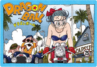 ドラゴンボールイタジャガ 第1弾〜第6弾 フルコンプ イタジャガ