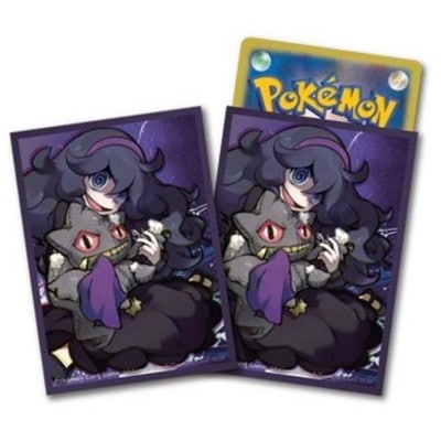 ポケモンカードゲーム デッキシールド オカルトマニア | 周辺グッズ,未