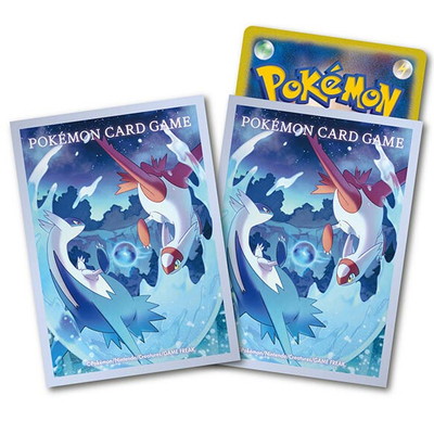 レア&即日発送】ラティオス&ラティアス ポケモンシール