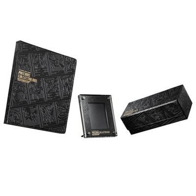 日本版 プレシャスコレクターボックス 未開封 box ポケモンカード