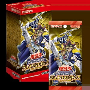 OCG-未開封パック・BOX
