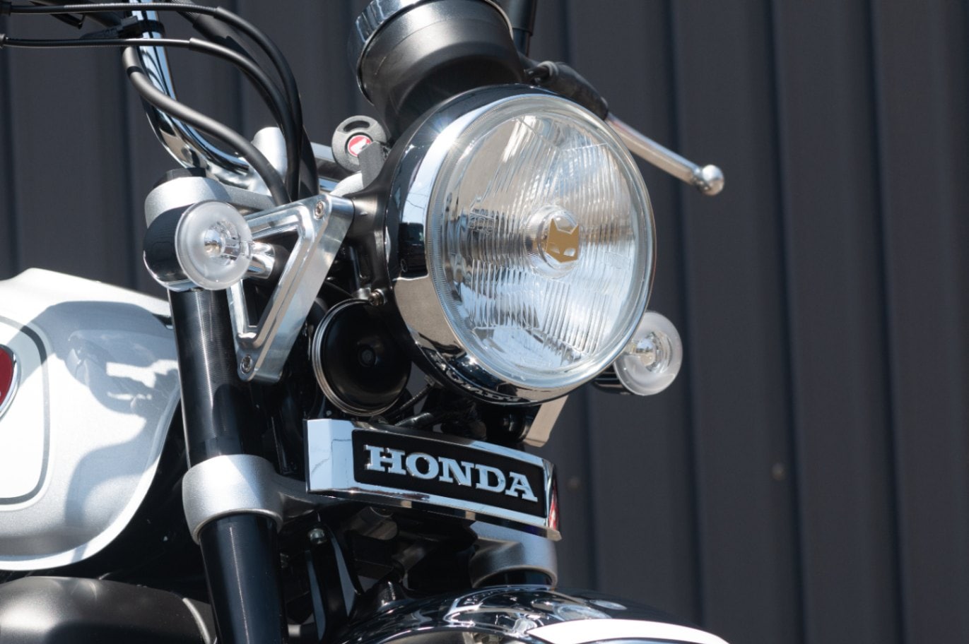 マーシャル889ヘッドライト180π 889（180mm）4輪車用 / MARCHAL JAPAN