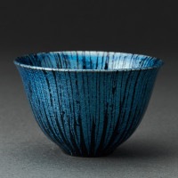 藤平寧 酒杯 共箱、共布、しおり 藤平寧 酒杯 共箱、共布、しおり 藤平