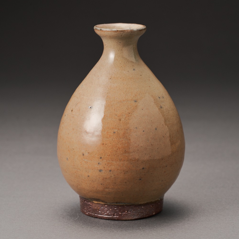 徳利 白丹波 古丹波 幕掛け徳利 徳利 白丹波 古丹波 幕掛け徳利 白丹波