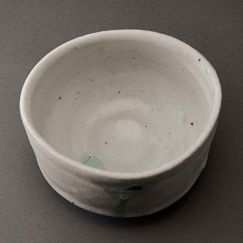 辻村唯 井戸茶碗 共箱あり 辻村唯 井戸茶碗 共箱あり 辻村唯