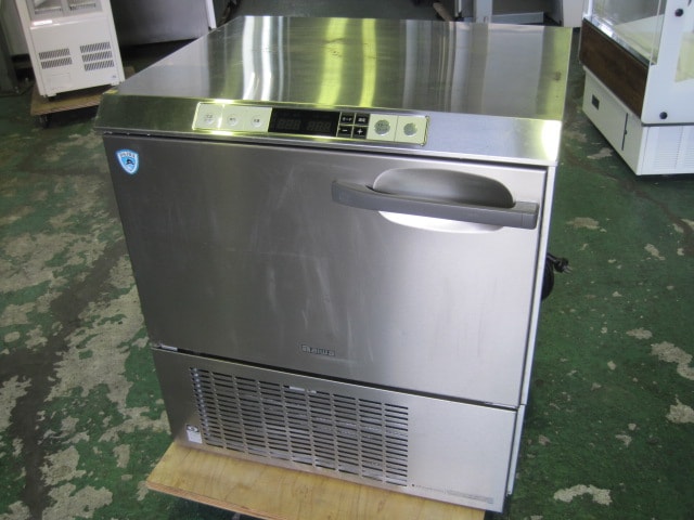 出精値引37.8万→33.0万！【ダイワ】【業務用】【中古】 ブラスト