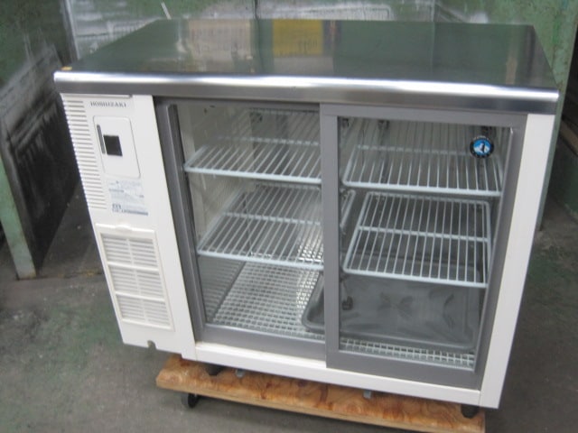 ホシザキル冷蔵ショーケース 90L 業務用 ホシザキル冷蔵ショーケース