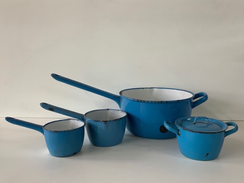 Lyngby 片手鍋 Finel Seppo Mallat 片手鍋 （赤） | Fukuya Store