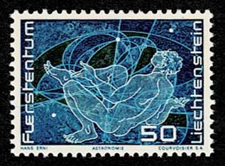 リヒテンシュタイン公国250年記念 全4種セット リヒテンシュタイン公国