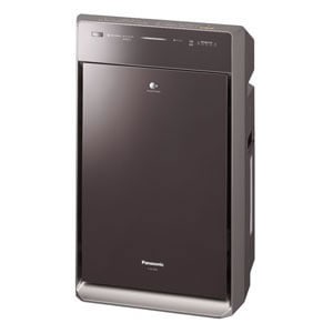 Panasonic 加湿空気清浄機 ナノイーX 木目調 F-VC70XP パナソニック F