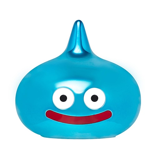 スクウェアエニックス【フィギュア】ドラゴンクエスト メタリック