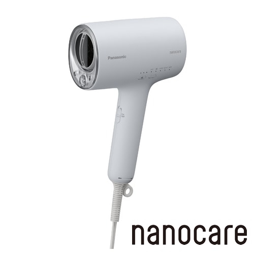 パナソニック【ナノケア最上位モデル】ヘアードライヤー ナノケア