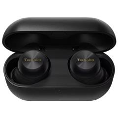 パナソニック【Panasonic】ワイヤレスステレオインサイドホン ブラック