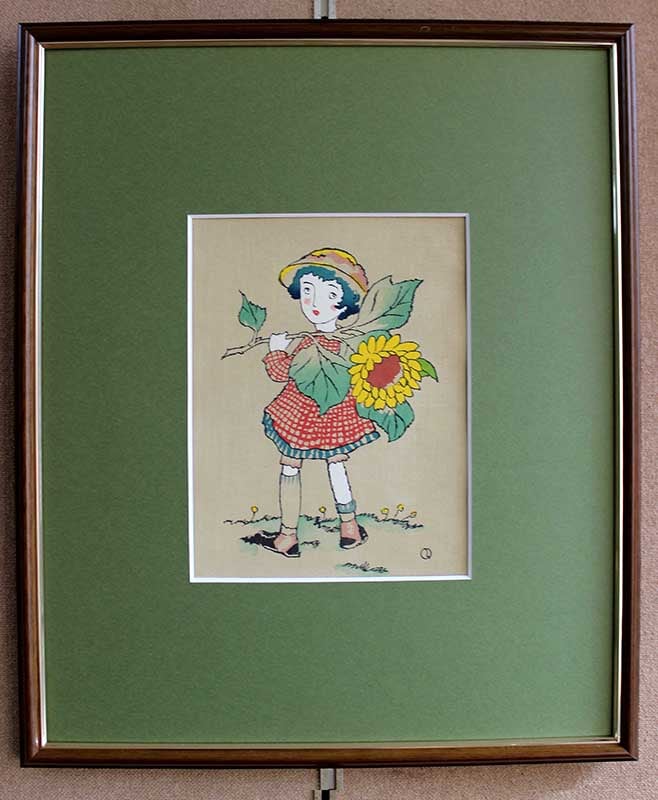 木版画のことなら『木版画 版元 芸艸堂 Woodblock print』